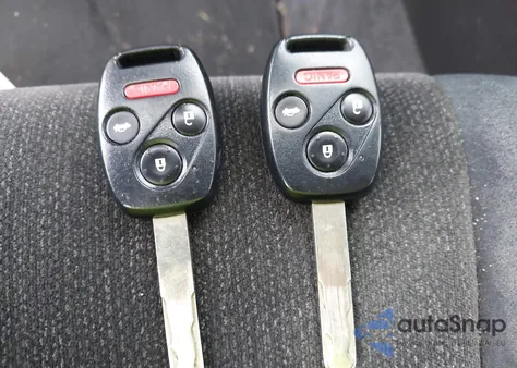 2009 Honda Accord Lx from USA, damaged, VIN 1HGCP263X9A196835